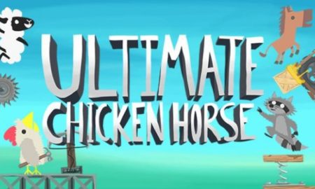 Ultimate Chicken Horse Mobile Full Version Download