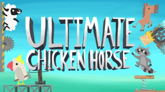 Ultimate Chicken Horse Mobile Full Version Download