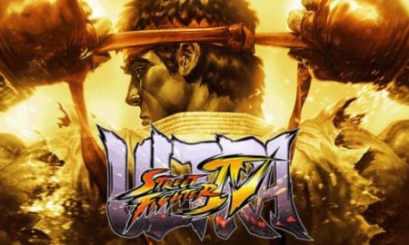 Ultra Street Fighter 4 iOS/APK Full Version Free Download