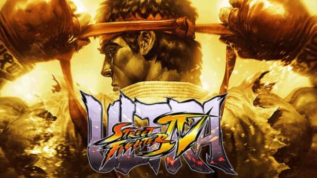 Ultra Street Fighter 4 iOS/APK Full Version Free Download