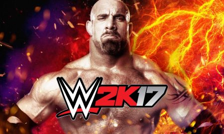 WWE 2K17 Latest Version Free Download