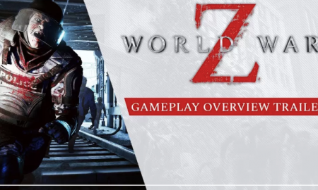 World War Z Mobile Full Version Download