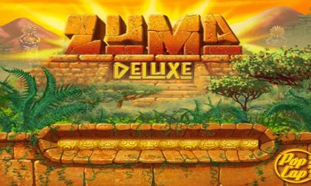 Zuma Deluxe iOS/APK Full Version Free Download