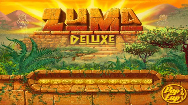 Zuma Deluxe iOS/APK Full Version Free Download