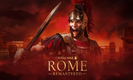 Rome: Total War iOS/APK Full Version Free Download