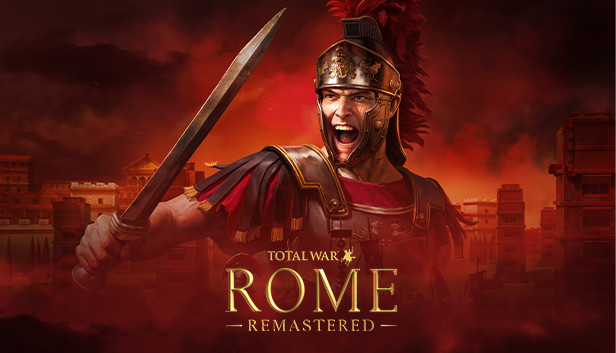 Rome: Total War iOS/APK Full Version Free Download