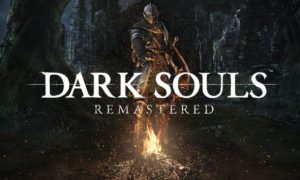 DARK SOULS: REMASTERED PC Version Free Download