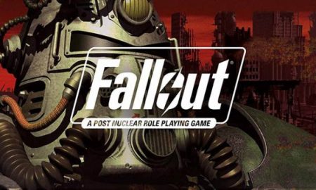 Fallout: A Post Nuclear Role Playing PC Version Free Download