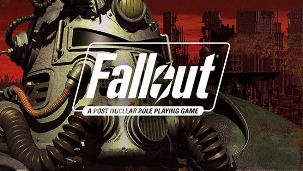 Fallout: A Post Nuclear Role Playing PC Version Free Download