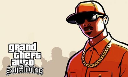 Grand Theft Auto: San Andreas iOS/APK Full Version Free Download