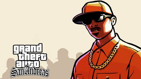 Grand Theft Auto: San Andreas iOS/APK Full Version Free Download