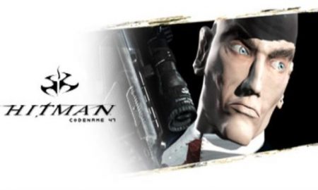 Hitman: Codename 47 Mobile Full Version Download