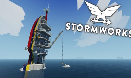 Stormworks: Build and Rescue Mobile Full Version Download