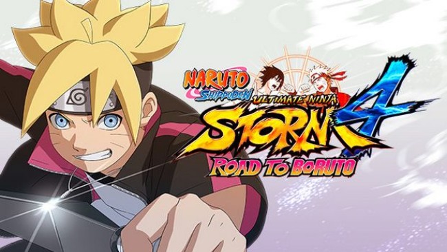 NARUTO SHIPPUDEN: Ultimate Ninja STORM 4 Latest Version Free Download