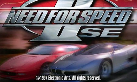 Need for Speed II: SE PC Version Free Download