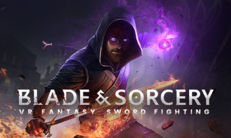 Blade And Sorcery PC Version Free Download