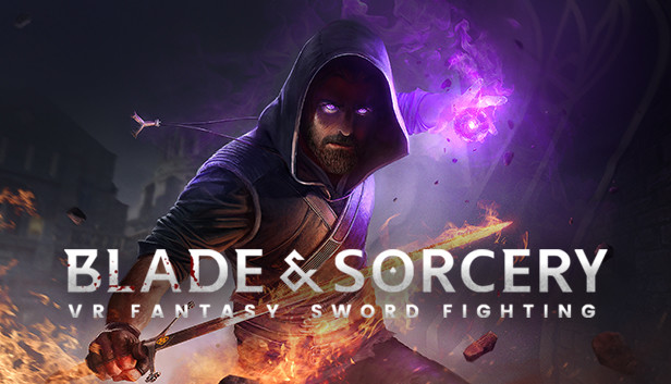 Blade And Sorcery PC Version Free Download