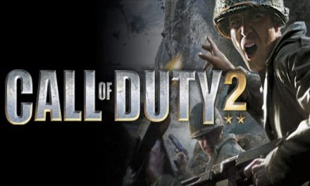 Call of Duty 2 iOS/APK Full Version Free Download