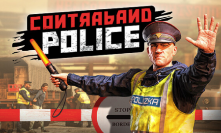 Contraband Police Mobile Full Version Download