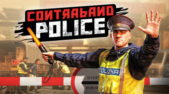 Contraband Police Mobile Full Version Download