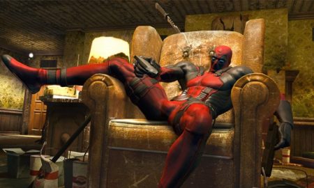 Deadpool iOS/APK Full Version Free Download