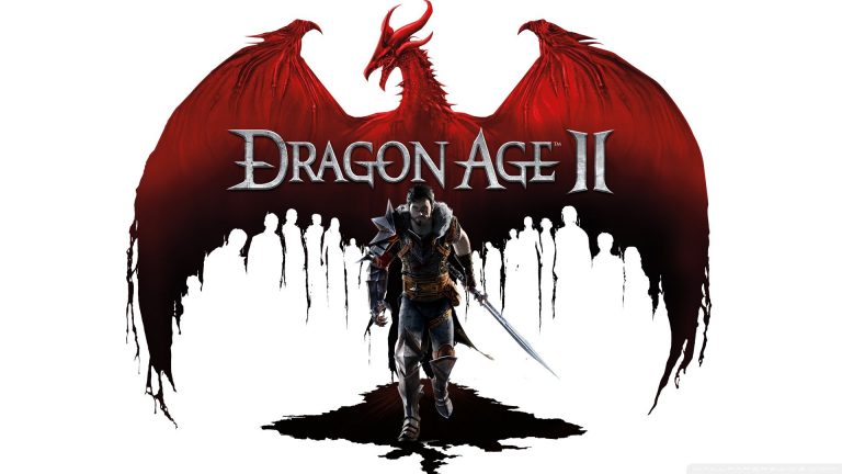 Dragon Age 2 PC Version Free Download