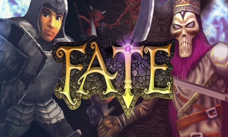 FATE iOS/APK Full Version Free Download