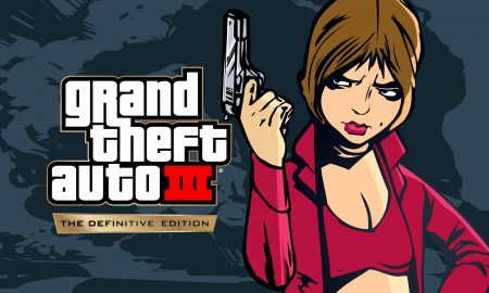 GTA 3 - Definitive Edition Latest Version Free Download