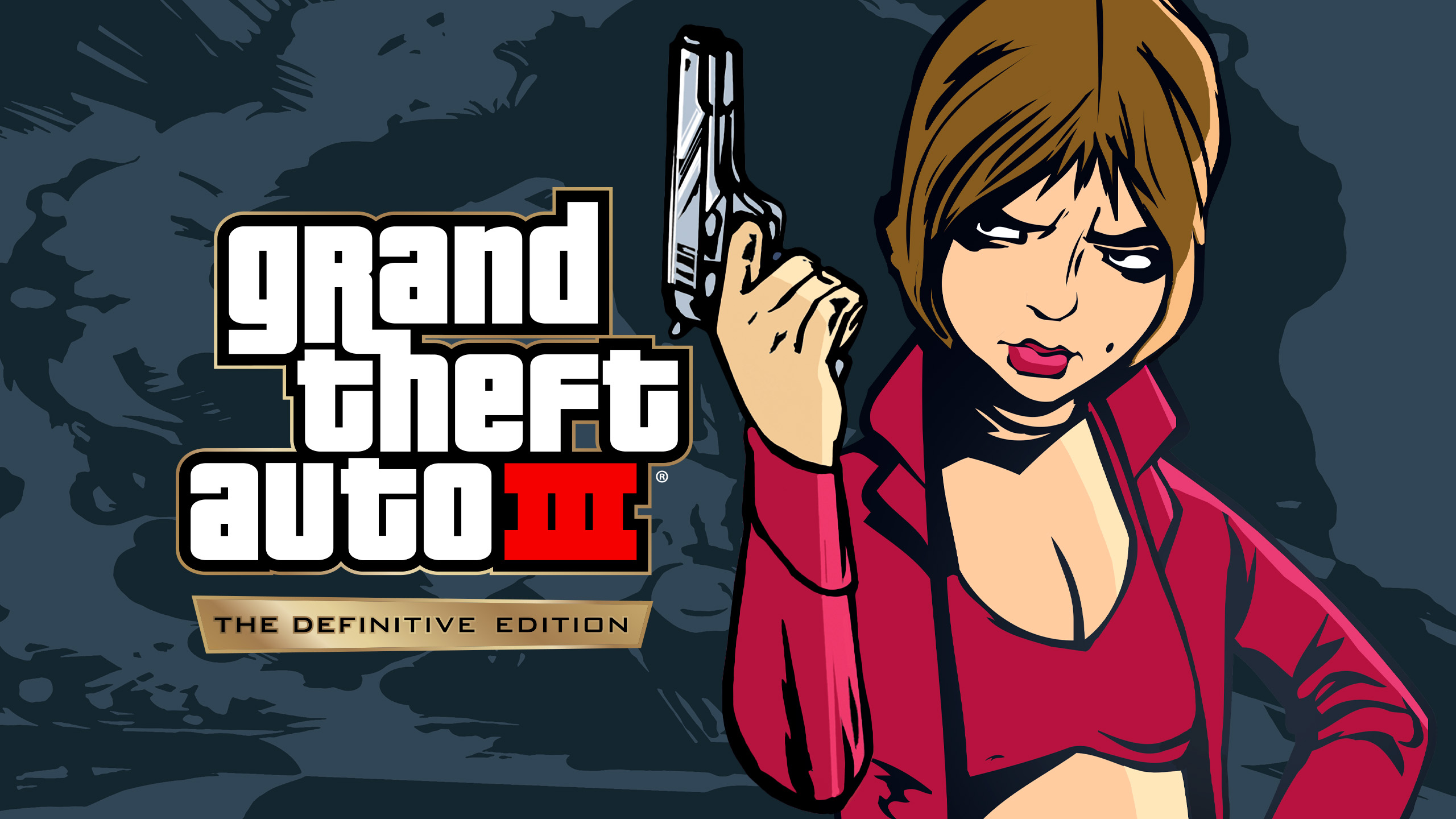 GTA 3 - Definitive Edition Latest Version Free Download