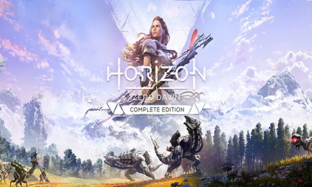 Horizon Zero Dawn Mobile Full Version Download