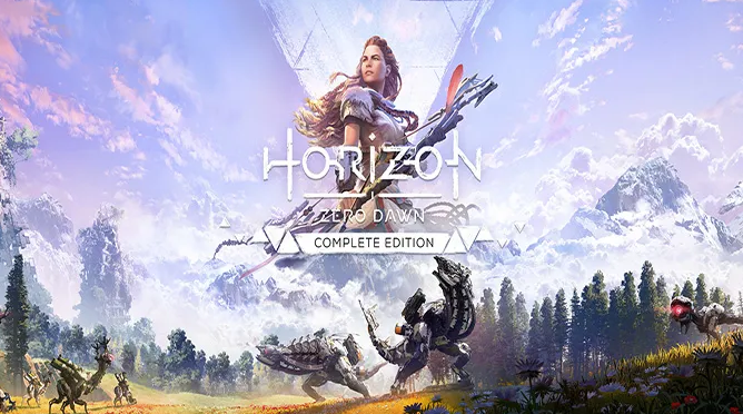 Horizon Zero Dawn Mobile Full Version Download