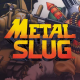 Metal Slug PC Version Free Download