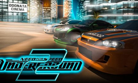 Need For Speed Underground 2 Remastered Mobile Full Version Download