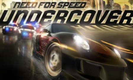 Need For Speed Undercover PC Version Free Download