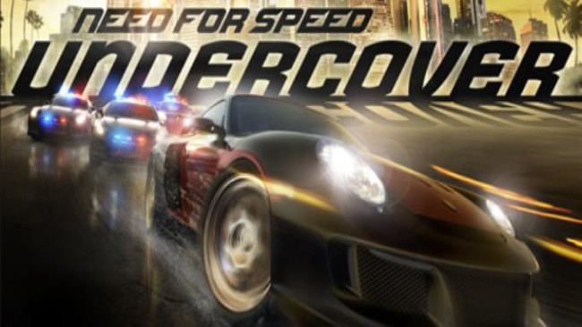 Need For Speed Undercover PC Version Free Download