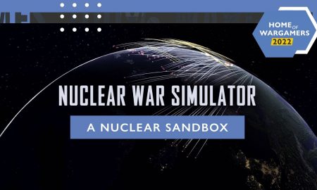 Nuclear War Simulator PC Version Free Download