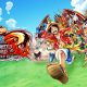 One Piece Unlimited World Red iOS/APK Full Version Free Download