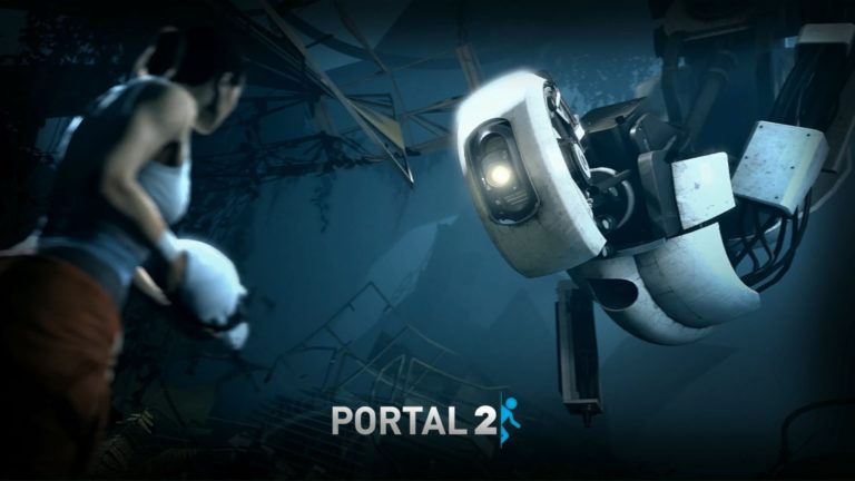 Portal 2 Mobile Full Version Download