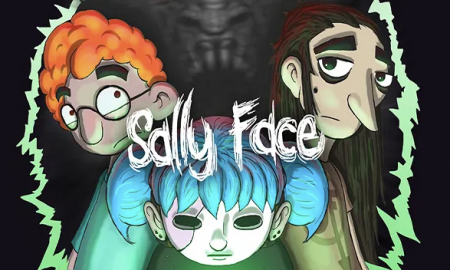 Sally Face Latest Version Free Download