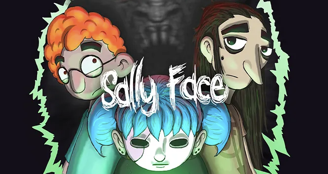 Sally Face Latest Version Free Download