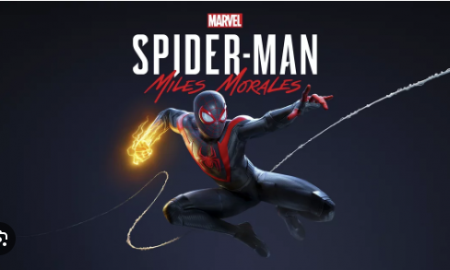 Marvels Spider-Man: Miles Morales Latest Version Free Download