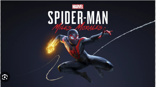 Marvels Spider-Man: Miles Morales Latest Version Free Download