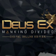 Deus Ex: Mankind Divided PC Version Free Download