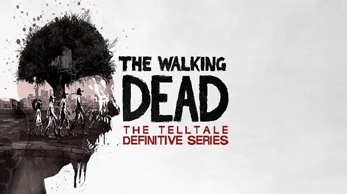 The Walking Dead: The Telltale Latest Version Free Download
