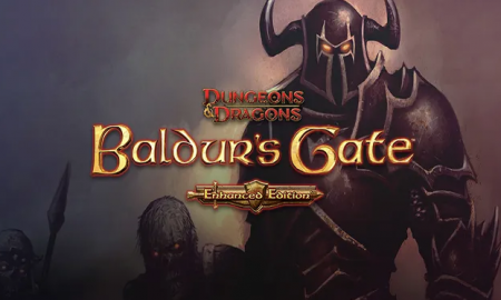 Baldur’s Gate: Enhanced Edition PC Version Free Download