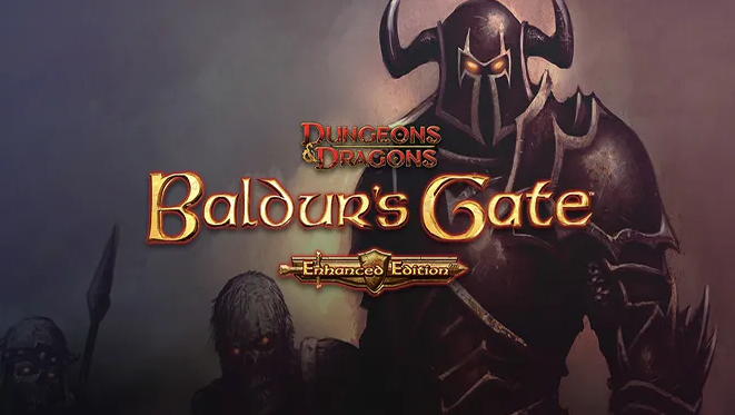 Baldur’s Gate: Enhanced Edition PC Version Free Download