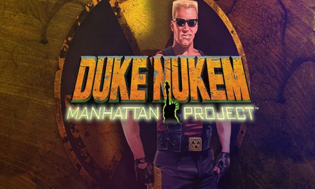 Duke Nukem: Manhattan Project Updated Version Free Download