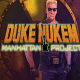 Duke Nukem: Manhattan Project Updated Version Free Download