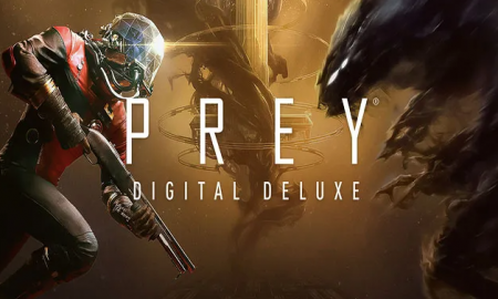 Prey: Digital Deluxe Mobile Full Version Download