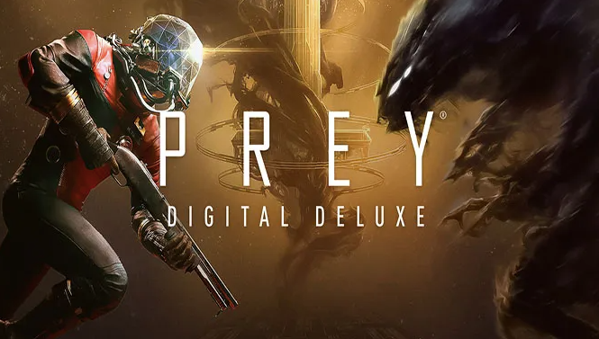 Prey: Digital Deluxe Mobile Full Version Download